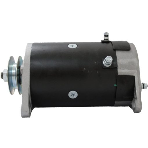 Generador de Arranque para Carritos de Golf EZ-GO FE290 FE350 (1980-1993) GSB107-01, GSB107-01A, GSB107-04A, 420-44005, SG-800, 30083-69D, 1012316, 1018337-01, 72-25-15421, 16511-G1,92-25-1000,23-15421,420-44000 - Imagen 2