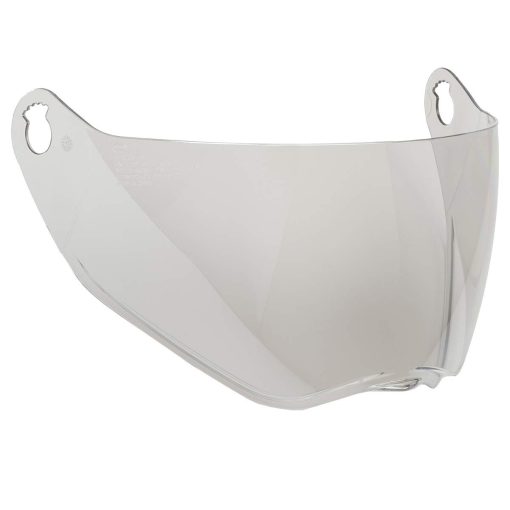 Accesorios de Visera BELL MX-9 Adventure Light Silver Iridium