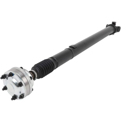 eje de transmision delantero SCITOO Compatible con Jeep Grand Cherokee 2001-2004 4.0L