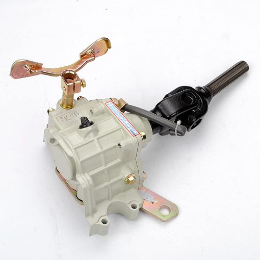Caja de cambios de reversa para ATV Motor de 150-300cc Moto Trike Convertidor de marcha adelante y atras - Imagen 5