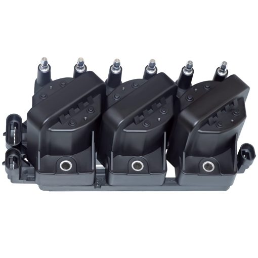 Bobina de Encendido MAS GD1998A 10476627 10489422 SH7378 LX346T LX346 Compatible con Chevy Pontiac Buick Olds Isuzu DM1928 IG-D1928A GN10123 - Imagen 5