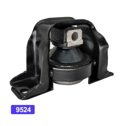 Kit de soportes de motor y transmision 4pcs Compatible con Nissan Cube 1.8L 2009-2014 Nissan Versa 1.8L 2007-2012 A4312 A4318 A4320 A4323 - Imagen 5
