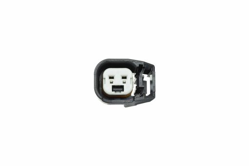 Kit de Componentes de Conector de Cable para Inyectores LS EV6 LS3 de ICT Billet con Terminales y Sellos Enchufe USCAR (paquete de 8) WCINJ40X8 - Imagen 3