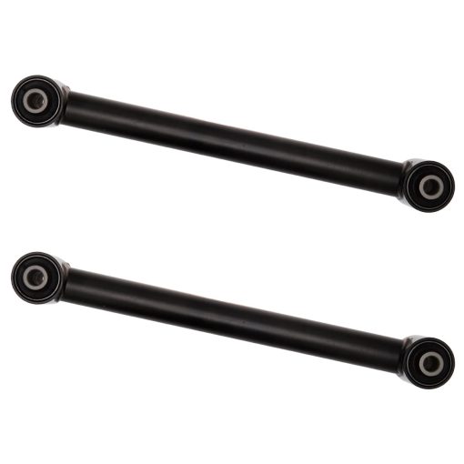 Conjunto de 4 piezas KEYOOG K642211 K643104 Brazo de control trasero superior e inferior compatible con Do-dge Ram 1500 2009-2012 (OE# 52855800AE 52855801AG CMS251061 CMS251062) - Imagen 6