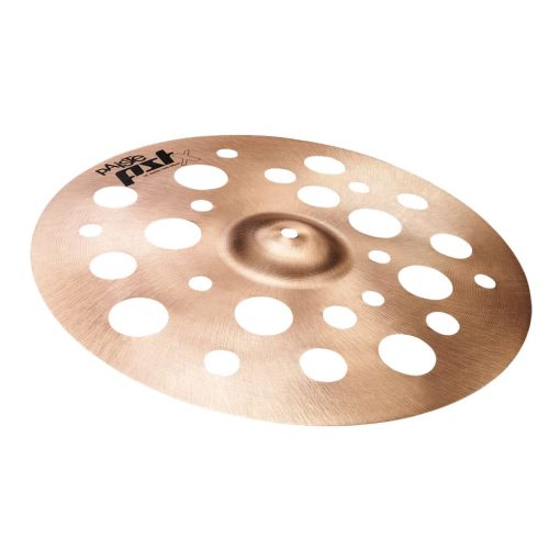 Platillo de choque Paiste PST X Swiss Medium 18 Pulgadas