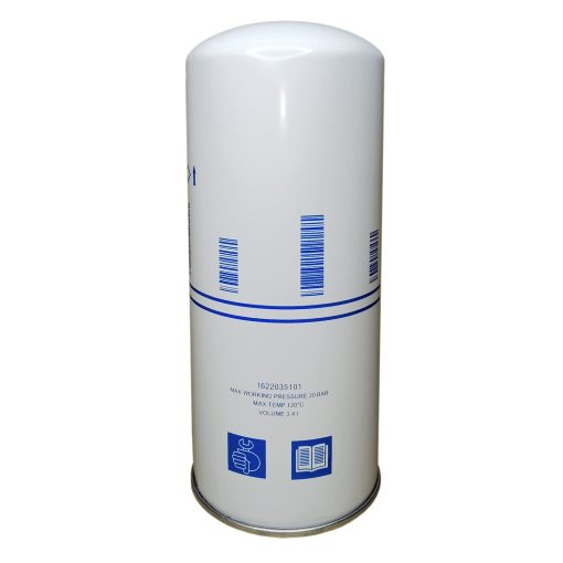 Separador de Aceite 1622035101 Compatible con Compresor de Aire 1622-0351-01 - Imagen 2