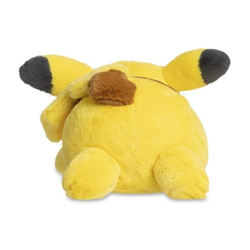 Pokemon Center: Peluche Pikachu Comfy Friends, 15 pulgadas - Imagen 4