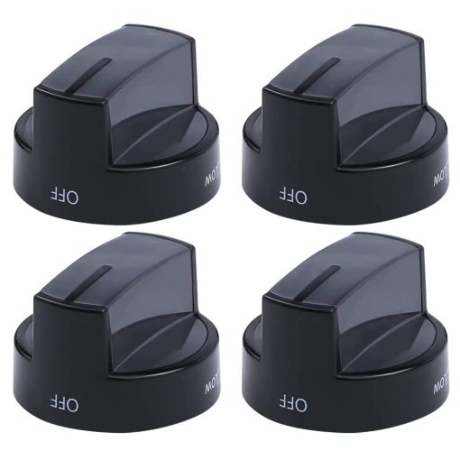 Perillas de Estufa para Horno de Gas Whirlpool WFG320M0BB0 WFG320M0BB1 WFG320M0BB2 WFG320M0BS0 WFG320M0BS2 WFG320M0BS3 WFG320M0BW0 WFG320M0BW1 WFG320M0BW2 WFG505M0BB0 WFG505M0BB1 WFG505M0BB2 WFG505M0BS0