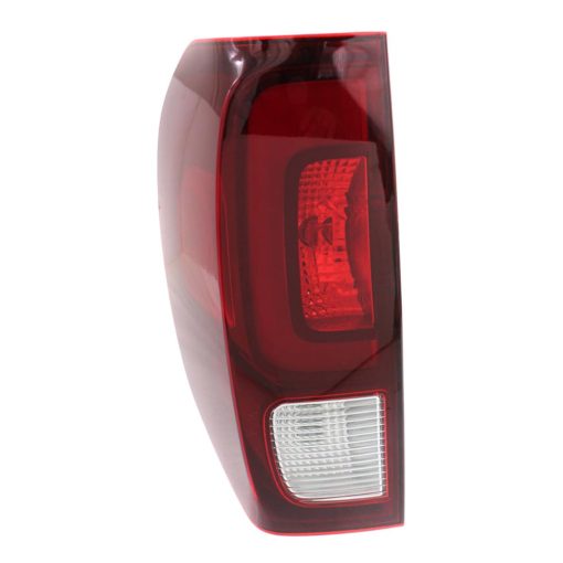 Luz trasera para Honda Ridgeline 2017 2018 2019 Lado del Conductor LED Edicion Negra RTL-E Incluye Bombillas Certificado DOT HO2800195 | 33550-T6Z-A02 - Imagen 4