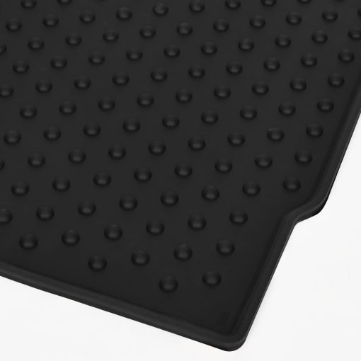 Tapetes de auto personalizados Lwope para Mini Cooper Countryman F60 2017-2023 Negro Proteccion en todas las estaciones Resistentes de Goma para Pisos de Automoviles - Imagen 4