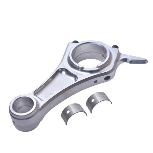 Bielas de Aluminio Billet (3.328"+.020) Para Motor Predator 212cc Go Kart Carrito
