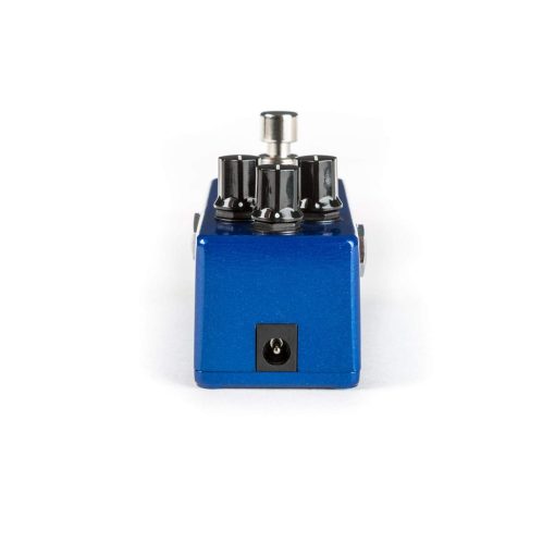 Pedal de Efectos de Octava para Bajo MXR M280 Vintage con 2 Cables de Conexion MXR y Paquete de Puas Dunlop - Imagen 6
