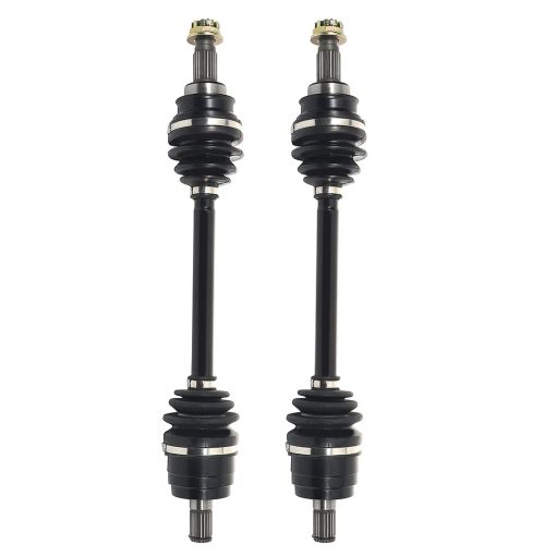 Ensamblaje de Eje de Transmision SCITOO 2003-2006 para Honda TRX 650 Rincon TRX 680 Rincon Trasero Izquierdo Derecho - Imagen 4