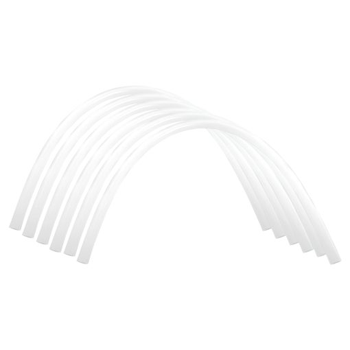 IMM 6 Pack Repuesto para Manguera de Vinilo Hoshizaki 7716-2025 de 1 Metro IMM77162025