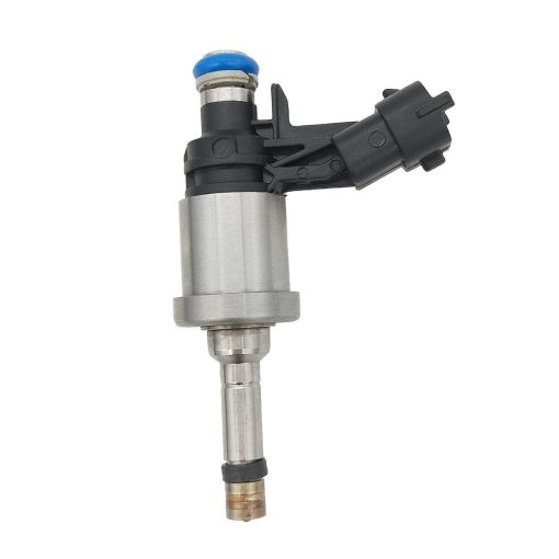 Germban 12638530 6pcs Inyectores de Combustible 6 Orificios Reemplazo para Buick 2009-2011 Enclave 2010-2011 Lacrosse para Cadillac 2008-2011 CTS STS para Traverse Camaro 3.6L-V6 FJ994 2173445 - Imagen 5