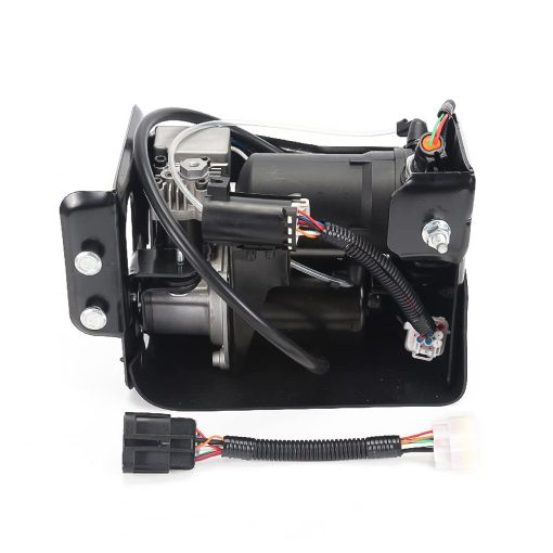 Compresor de Suspension Neumatica 720-S 949-001 949-099 Compatible con Cadilla-c Escalade Chev-y Avalanche Suburban Tahoe GMC Yukon 2001-2016 Repuesto# 15254590 4J-0003C
