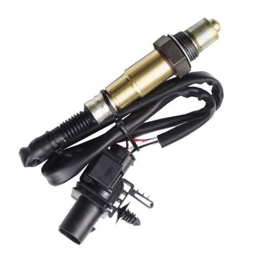 Guniang 4x Sensor de Oxigeno 1 & 2 para 2011-2014 Ford F-150 5.0L/6.2L Superior + Inferior - Imagen 6