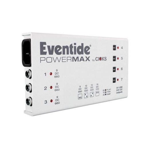 Eventide PowerMAX By CIOKS - Imagen 2