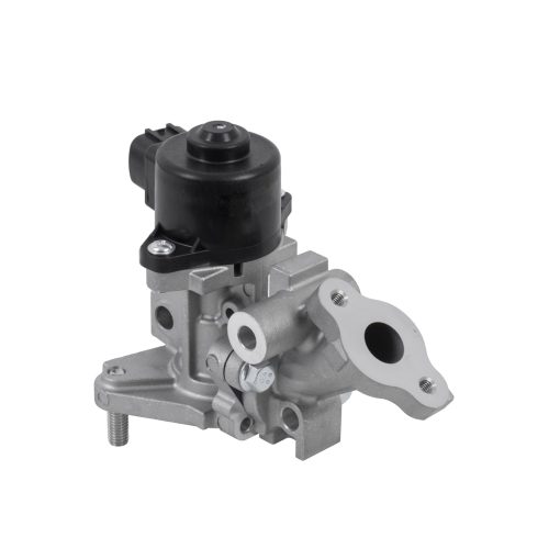 Valvula EGR EVERESTWAY Reemplaza 04004-58137 Compatible con Toyota Prius 2010-2012 Prius V 2012 Reemplazo Directo. - Imagen 4