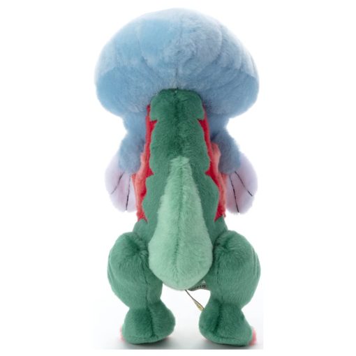Juguete de peluche Pokemon, Onoragon, Altura 10.2 pulgadas (26 cm) - Imagen 3
