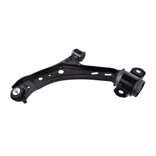 TUUMOND Brazo de control inferior delantero y ensamblaje de junta de rotula Compatible con Ford Mustang 2005-2010 (Excluyendo Modelos GT500) Lado del Conductor Lado del Pasajero 2PCS K80726 K80727 - Imagen 3