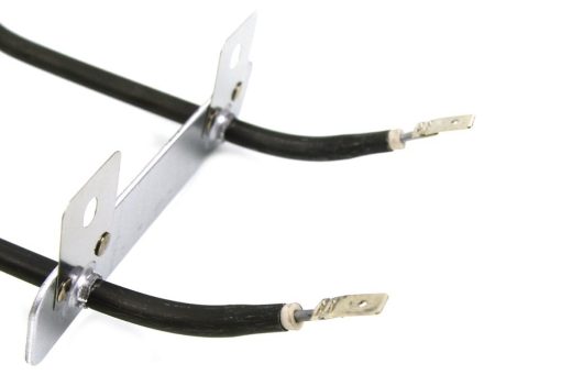 Elemento de Horneado WB44T10011 WB44T10059 Compatible con GE AP2030997 PS249286 - Imagen 2
