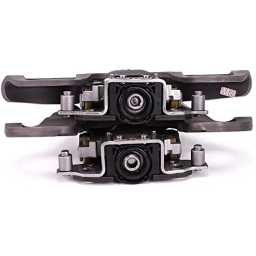 Kit de horquilla de embrague dual de transmision 6DCT250 DPS6 con rodamientos LUK514002110 Compatible con Ford Focus - Imagen 5