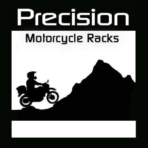 PMRACKS KLX230 Rear Rack (2019-Present) Kawasaki KLX 230 Porta Equipajes 2019 2020 2021 2022 - Imagen 8