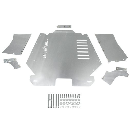 Protector de Convertidor Catalitico para Toy-ota Tacoma 4WD 2016-2022 - Imagen 2