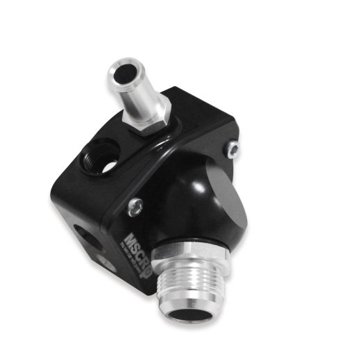 Carcasa de Termostato de Cuello Giratorio V2 para K-Series K20 K24 Manguera del Radiador Cambio de K - Imagen 5