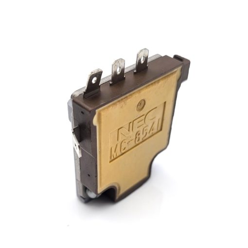Modulo de Control de Encendido DUCRES para Honda CRV Civic 30130P75006 30130-P75-006 - Imagen 2