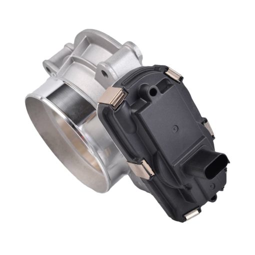 TUUMOND 12678223 Cuerpo de Aceleracion Compatible Con CADILLAC ESCALADE 2015-2019 CHEVROLET EXPRESS 3500 2016-2020 GMC SIERRA 1500 2014-2020 6.0L 6.2L - Imagen 5