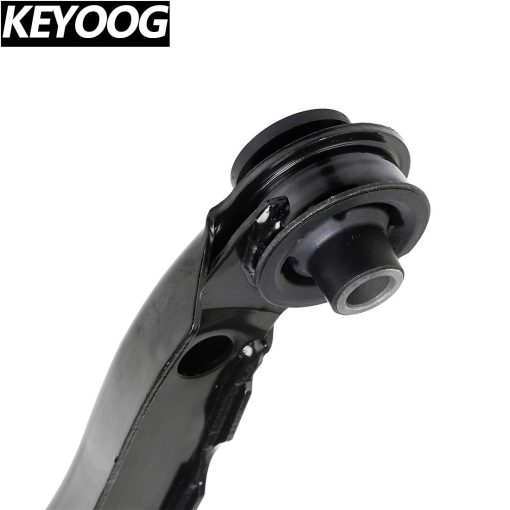 KEYOOG K620009 K620010 Conjunto de Brazo de Control Inferior y Junta de Bola Apto para Do-dge Neon 2003-2005 (SRT-4 unicamente) 2001-2010 Ch-rysler PT Cruiser (K620023 K620024) Lado del Conductor Pasajero Suspension - Imagen 7