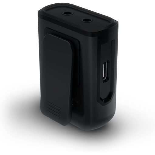 Sistema de Microfono Inalambrico Mackie EleMent Wave LAV - Imagen 7