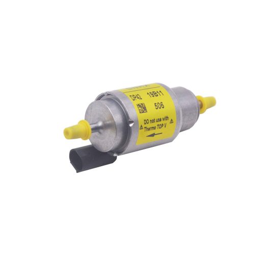 Bomba dosificadora DP42 para Webasto Air Top EVO 40/55 1322839A 1314848C 9019847C - Imagen 6