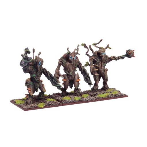 Juego de Ejercito de Elfos Mantic MGKWE111, Multicolor - Imagen 5
