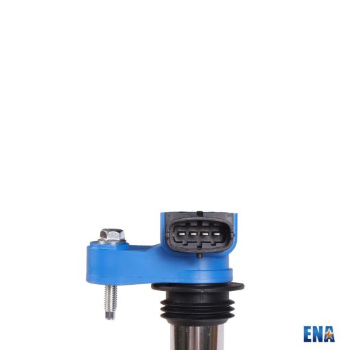Pack de 6 Bobinas de Encendido ENA Azul 2.8 3.6 V6 2004 2005 2006 2007 2008 2009 Compatible con Saab Cadillac Buick Chevy Traverse Vectra CTS STS SRX Enclave LaCrosse Rendezvous 93 Aero Acadia Outlook UF375 - Imagen 3