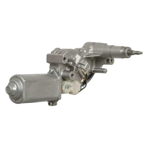 Motor de limpiaparabrisas reconstruido Cardone 43-4344 (Renovado) - Imagen 3