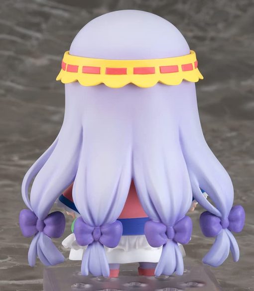 Figura de Accion Nendoroid de la Princesa Syalis de Phat! Sleepy Princess in The Demon Castle, Multicolor - Imagen 6