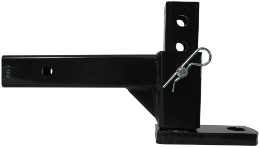 Reese Towpower 21141 Soporte de Bola Ajustable, Negro - Imagen 3
