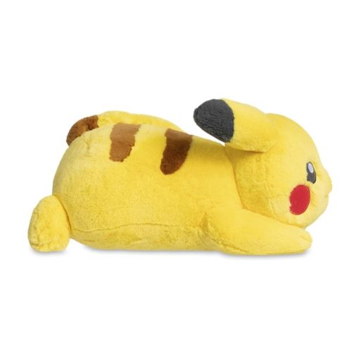 Pokemon Center: Peluche Pikachu Comfy Friends, 15 pulgadas - Imagen 3