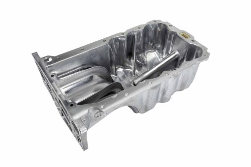 Carter de Aceite GM Genuine Parts 25200829 - Imagen 2