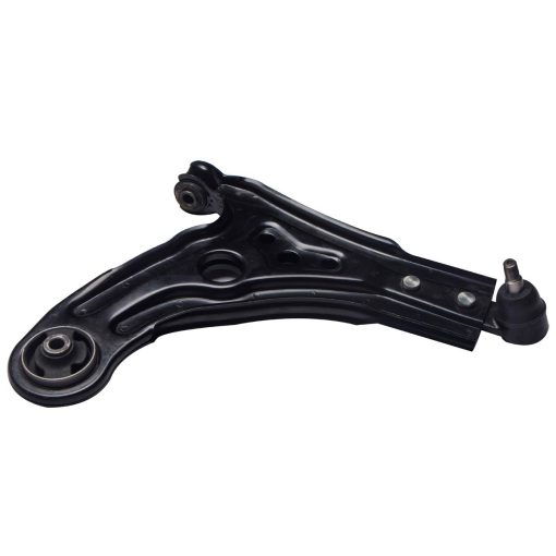 Brazo de control inferior delantero y ensamblaje de junta de rotula compatible con Chevrolet Aveo Aveo5 Pontiac G3 Wave Wave5 Suzuki Swift+ Lado del conductor Lado del pasajero AUQDD 2PCS K620164 K620165 Suspension Profesional - Imagen 2