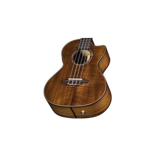 Ukelele de 4 Cuerdas Luna Guitars (UKE HTT KOA) - Imagen 3