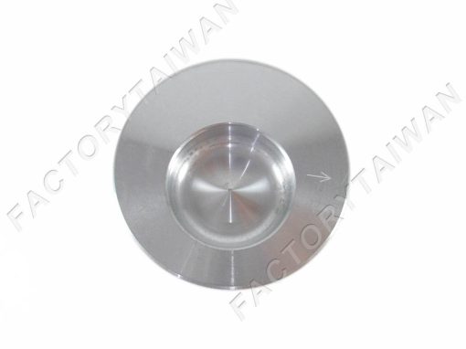 Juego de Piston + Anillo STD para Mitsubishi K4E-DI X 4 PCS - Imagen 5