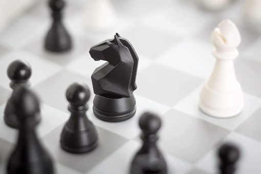 Tablero de ajedrez electronico revolucionario DGT Pegasus para jugar en linea - Imagen 3