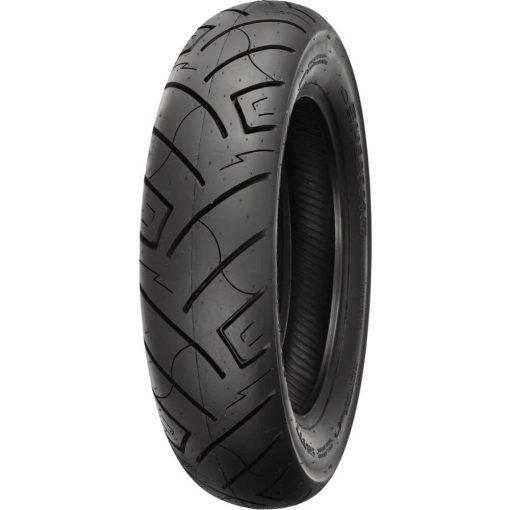 Llantas para motocicletas Shinko 777 Trasera 160/80-15 74H Tipo de llanta con camara sin camara Bias