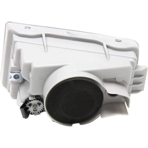 Para 2004-2006 Acura MDX Par de Luces Antiniebla Lado del Conductor y Pasajero Ensamblaje de Unidad AC2592105 AC2593105 - Imagen 2