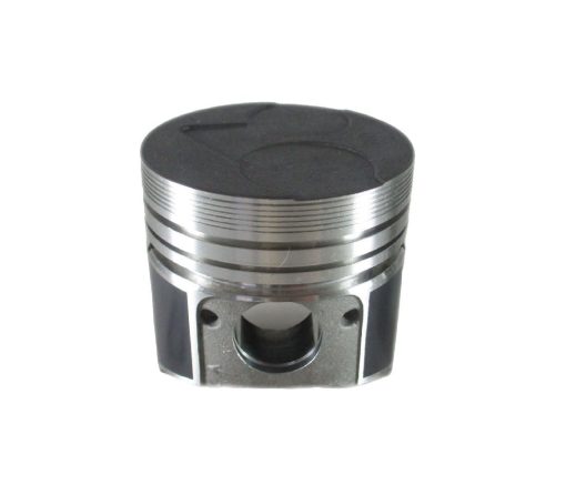 Juego de Piston + Anillo STD 72mm para Kubota V1205 (Fabricado 100% en Taiwan) x 4 PCS - Imagen 6