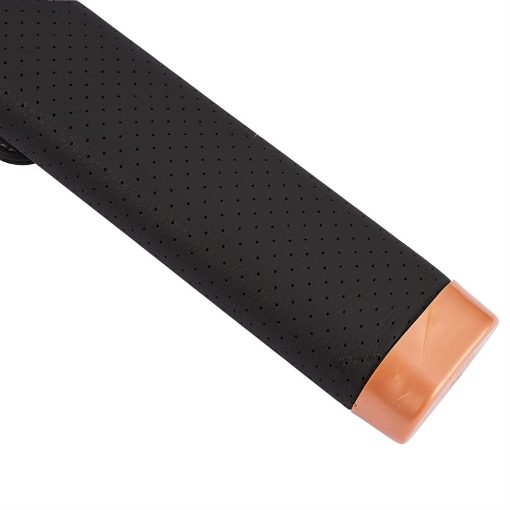 Bloqueo de volante para automovil Blueshyhall, dispositivos antirrobo con martillo de seguridad para vehiculos automoviles, camiones, y SUV, Negro - Imagen 8
